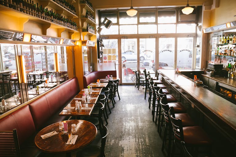 The Best Places To Eat In Tribeca New York The Infatuation